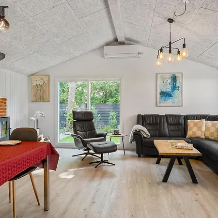 Beautiful In With Sauna Casa vacanze