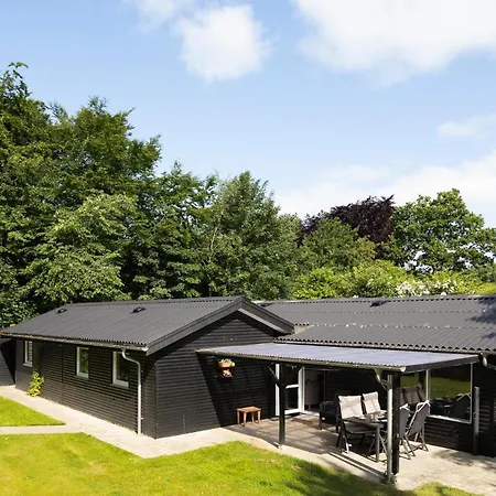 Beautiful In With Sauna Casa vacanze