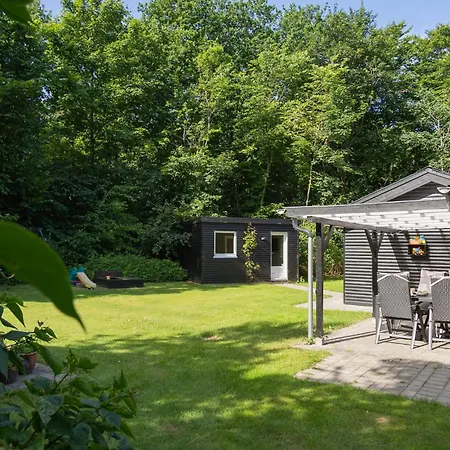 Stunning In With Wifi Semesterbostad *