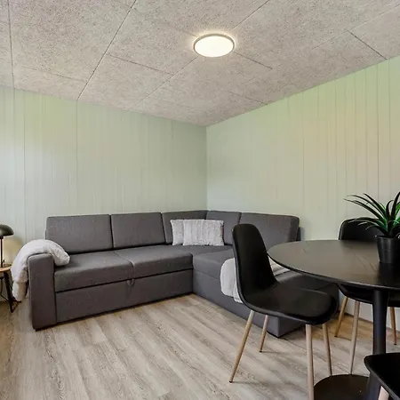 Beautiful In With Sauna Casa vacanze Toftlund