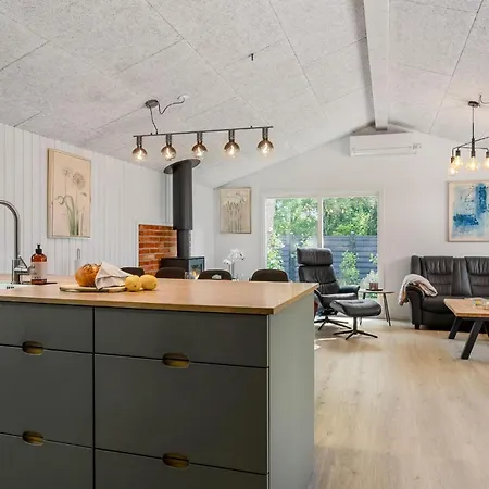 Semesterbostad Stunning In With Wifi *