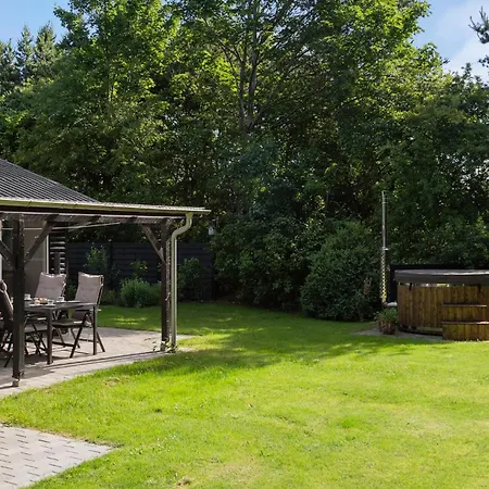 Stunning In With Wifi Toftlund