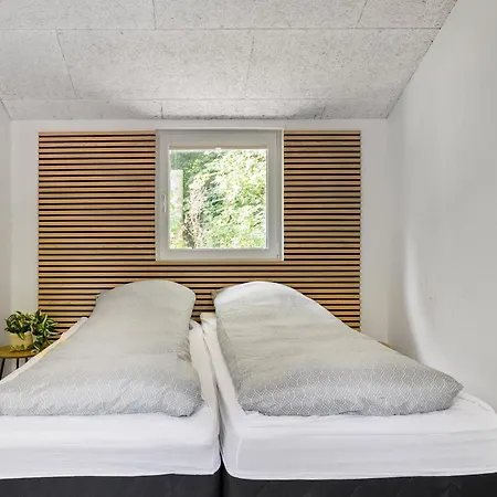 Beautiful In With Sauna Toftlund