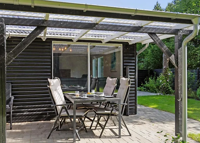 Stunning In With Wifi